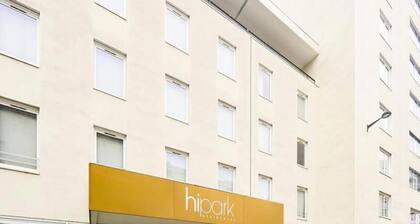 Aparthotel Adagio Grenoble Centre