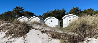 4 Person Holiday Home in Hollviken