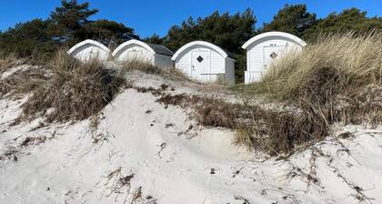 4 Person Holiday Home in Hollviken