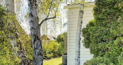 4 Person Holiday Home in Hollviken