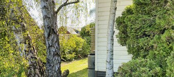 4 Person Holiday Home in Hollviken