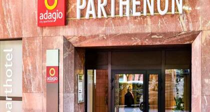 Adagio Toulouse Ramblas Hotel