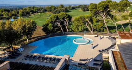Residence Domaine Provence Country Club