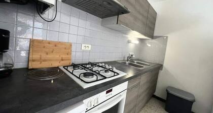 Spacious Nest With Sea View