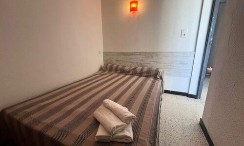 Spacious Nest With Sea View