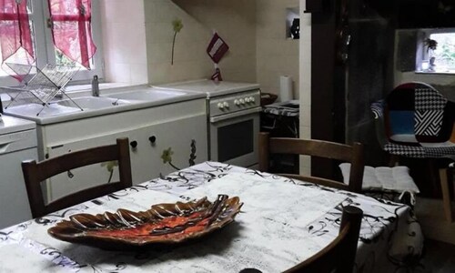 Gite de France in Sioniac