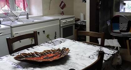 Gite de France in Sioniac