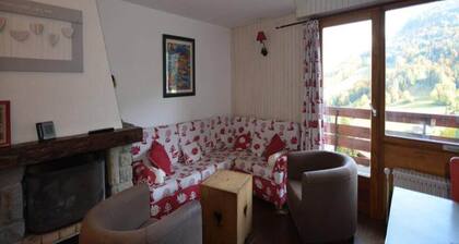 Residence Les Violettes