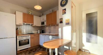 Residence Mounieres B for 6 People