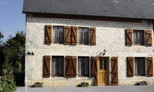 Gmte de France 6 People