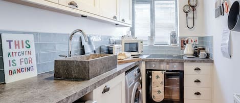 Dishwasher