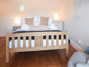 1 chambre, Wi-Fi gratuit