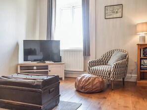 TV