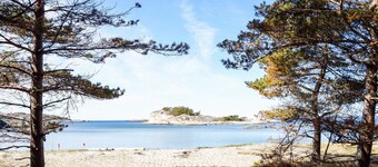 4 Star Holiday Home in Stromstad