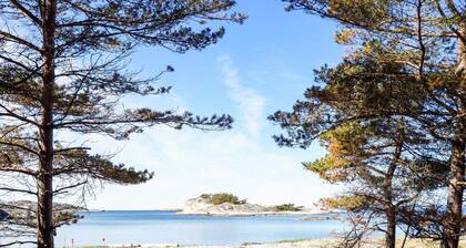 4 Star Holiday Home in Stromstad