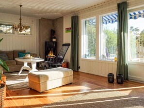 House | Interior - 4 Star Holiday Home in Stromstad (Stromstad)