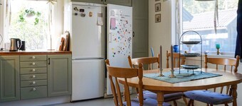 斯特罗姆斯塔德的四星级度假屋