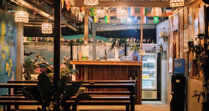 Ananas Guesthouse