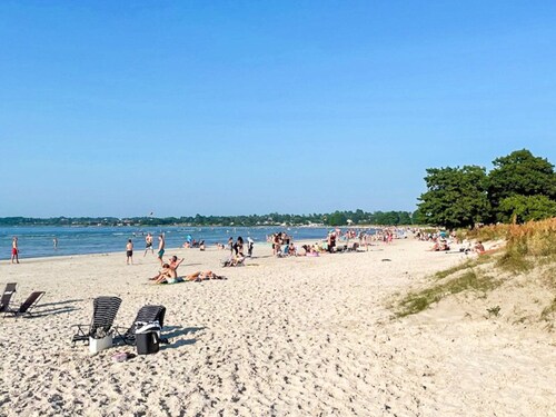 4 Person Holiday Home in Borgholm