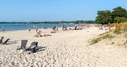 4 Person Holiday Home in Borgholm