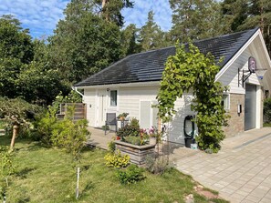 House | Exterior