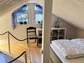 House | Interior