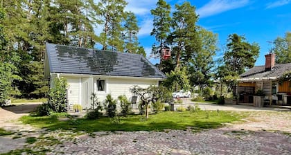 4 Person Holiday Home in Borgholm