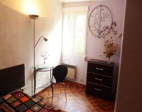 Residence Castell Bear