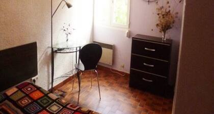 Residence Castell Bear