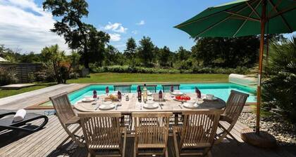 Villas Club Royal La Prade