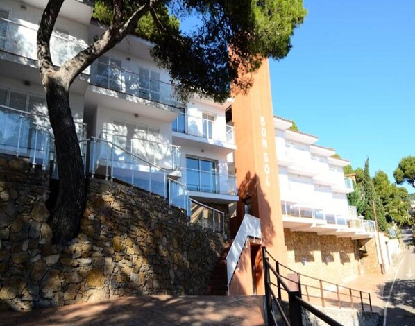 Exterior - Apartments in L'estartit (Torroella de Montgrí)