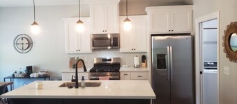 Luxury 3-bedroom 2-bath house in Lufkin