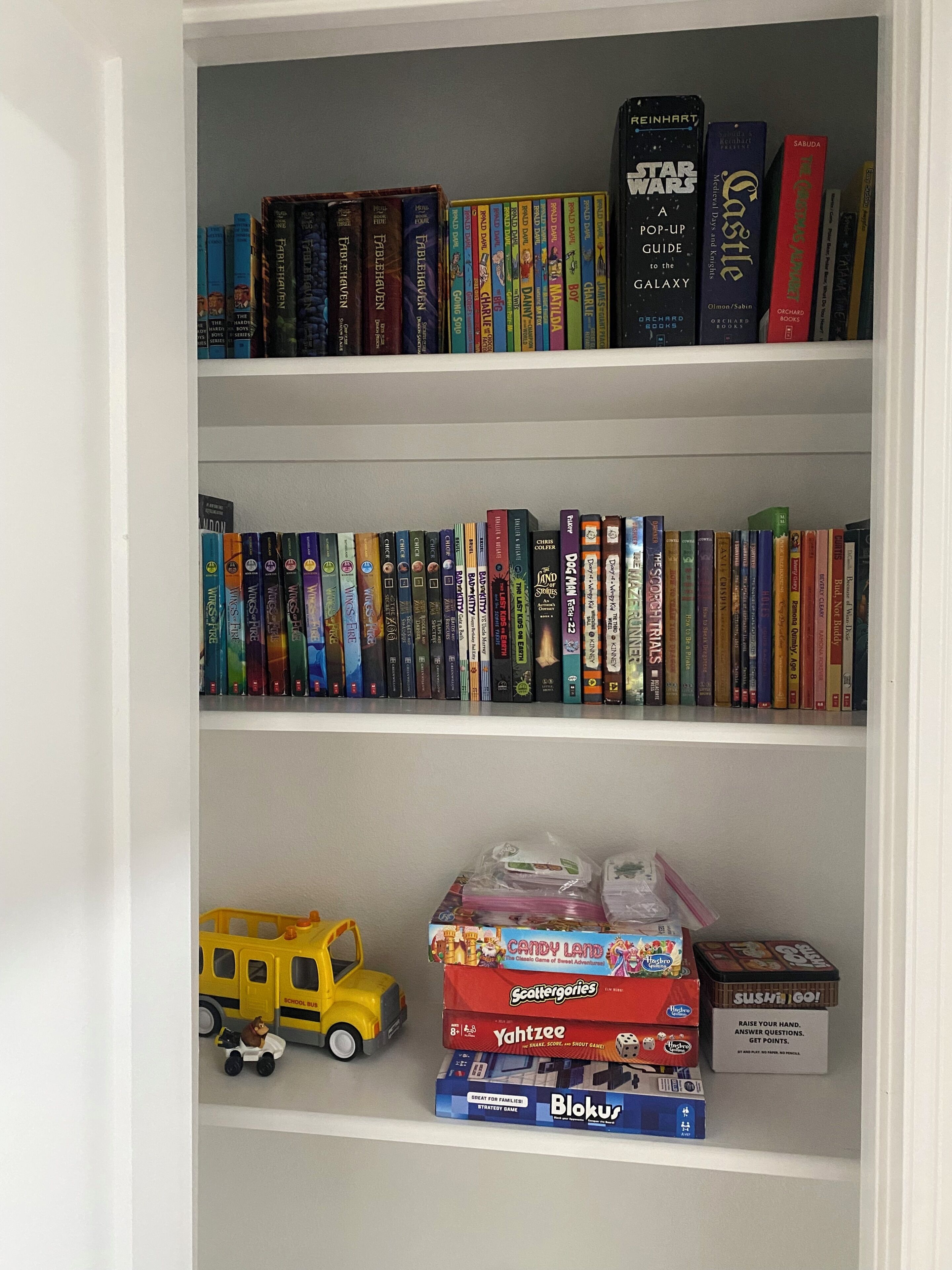Sala de juegos