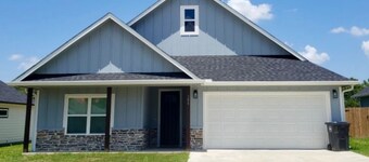 Luxury 3-bedroom 2-bath house in Lufkin