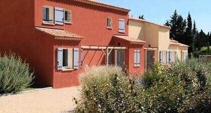 Maisonette 4 People