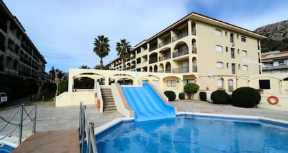 Apartments in L'estartit