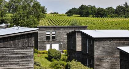 4 Room Duplex Apartment 8 People