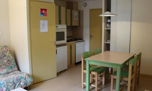 Gite de France Le Bourg