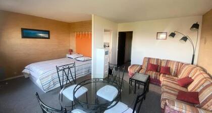 Studio for 2 People