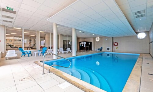 4 Rooms 8 People Sea View