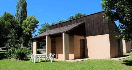 Gite de France 5 People