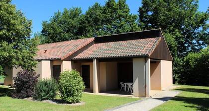 Gite de France 5 People