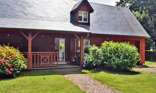 Gite de France 5 People