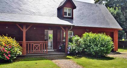 Gite de France 5 People