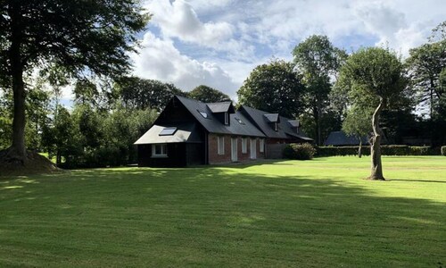 Gite de France 5 People