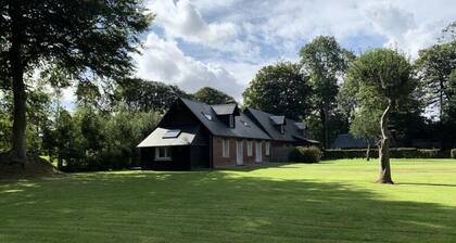 Gite de France 5 People