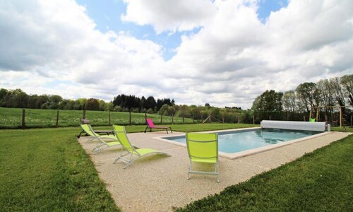 Gite de France La Reille