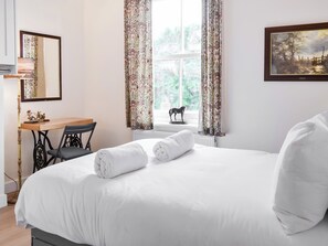 2 chambres, Wi-Fi gratuit
