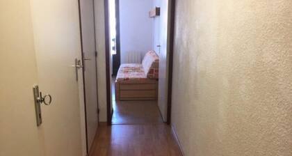 Residence Edelweiss for 4 People