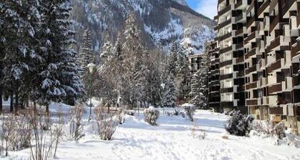 Concorde Residence Studio